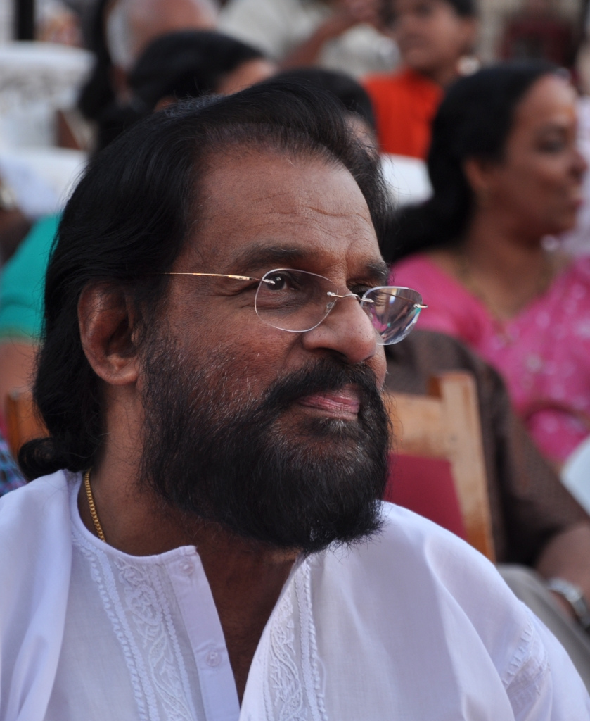 yesudas old songs